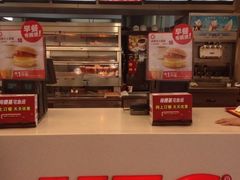 -肯德基(万科广东路店)