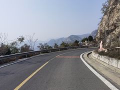 -北京上方山国家森林公园
