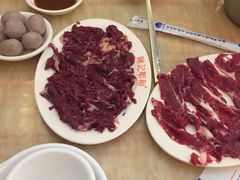 -陈记顺和潮汕牛肉火锅(韩江路店)