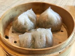 -潮府馆·非遗潮州菜·港式点心(世纪公园店)