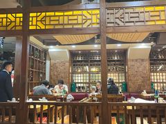 -状元阁烧烤(新华路总店)