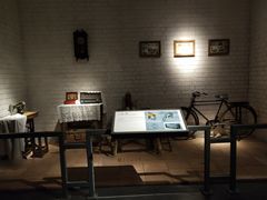 -东莞展览馆