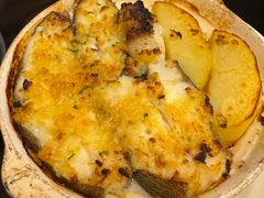 -妈阁铭记澳葡美食