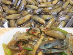 -板桥海鲜广场(文明东店)
