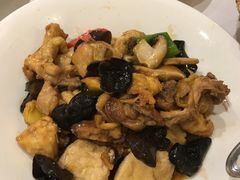 -稻香海鲜饭店(第一国际店)