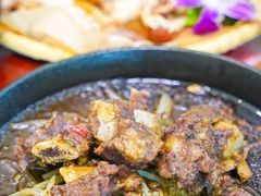 -东江厨岸（惠州味道）(江畔花园店)