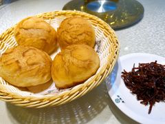 炸油香-老德祥酒店(德兴店)