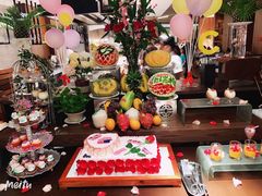 -千岛湖伯瑞特度假酒店-米兰西餐厅