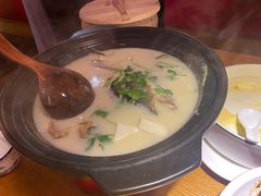 -赣饭农家·江西小炒(西乡店)