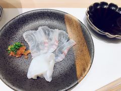 -鮨一日本料理旗舰店(总店)