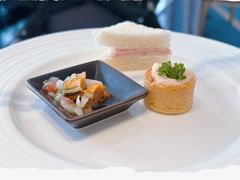 -北京励骏酒店-碧翠法国餐厅