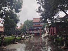 -开福禅寺