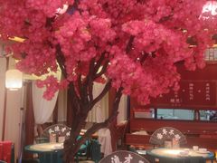 大堂-探花·意境江南菜·唐伯虎文化体验店·松鼠桂鱼(观前店)