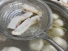 -中山脆肉鲩(新圳东路店)