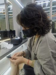 -MY HAIR ARDOR