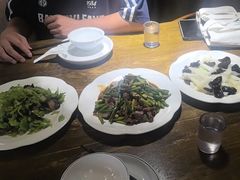 -建德食府·十八年建德菜(天目里国际街区店)