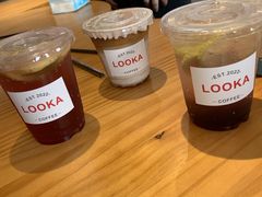 -LOOKA COFFEE(大鹏所城店)