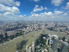 -上海之巅观光厅