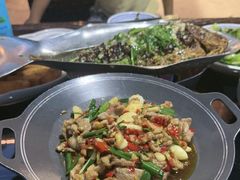 -树厨贵州菜(铜仁花果山店)