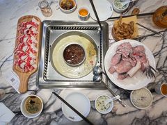 -鱼豆吉·豆浆鱼火锅(宜昌万达店)