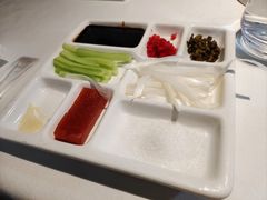 -四季民福烤鸭店(外滩外白渡桥店)