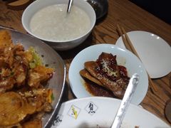 干锅牛蛙-川流不息(北蔡休闲广场店)
