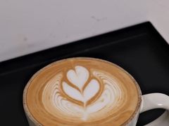 -本無咖啡·BeanWood Coffee