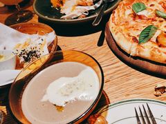 -La Strada(安福路店)