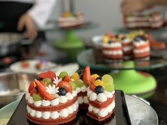 -美斯烘焙培训学院•蛋糕•面包•咖啡(宝安校区)