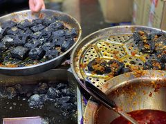 -黑色经典臭豆腐·长沙鲜食商店(坡子街店)