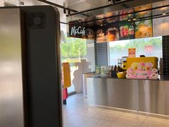 -麦当劳·得来速店(星沙大道店)