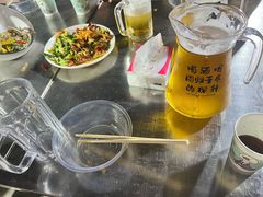 -伊喜饺子(五道口学院路店)