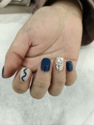 -斯馨·健康美甲美睫