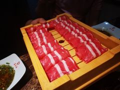 -重庆苏大姐火锅(白银店)