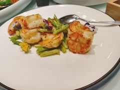 -新海渔港·胶东海鲜家常菜·家宴(奥体中心店)