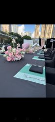 -武汉汉口喜来登大酒店·宴会厅
