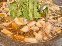 -都江堰石锅鱼