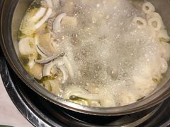 -狐狸爱上椰子鸡(滨江星光大道店)