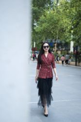 点击看大图 -优刻西服西装定制(金轮国际广场店)