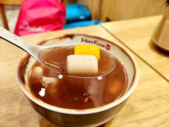 -鲜芋仙(中山路店)