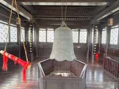 -衢州古城文化旅游区钟楼