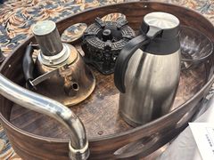 -馨越楼·点心·粤菜(赤坎店)