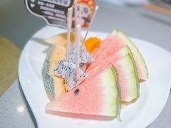 -海底捞火锅(天津SM城市广场店)