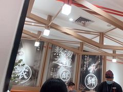 -味千拉面(广州白云机场T1西二店)