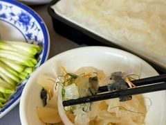 -祈胜邨•顺德鱼生•顺德菜(容桂店)