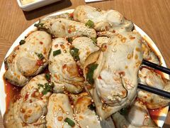 -波螺油子青岛本帮菜(银座店)