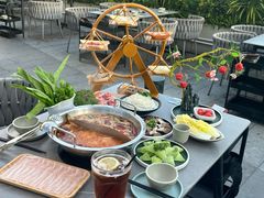 -故里和山·成都火锅(欢乐港湾店)