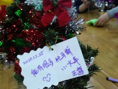 -小问号·科学启蒙·逻辑思维·阅读素养·口才演讲(杨浦合生汇中心)