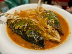 -大清花饺子(山庄店)