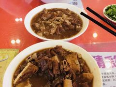 -北京小肠陈饭庄(方庄店)